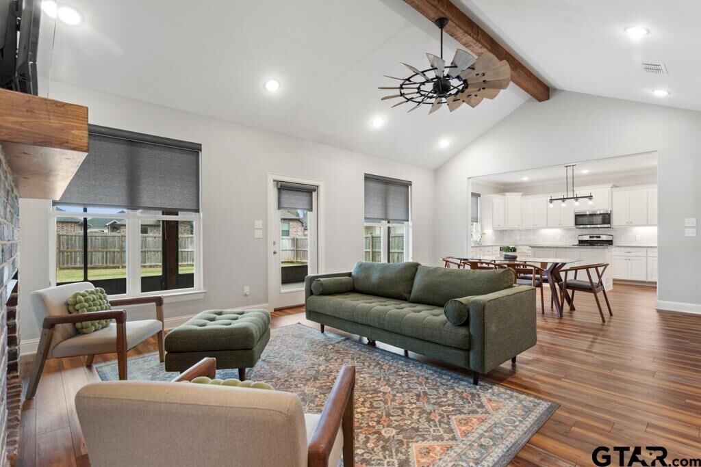 Property Photo:  11443 Windsor Park  TX 75709 