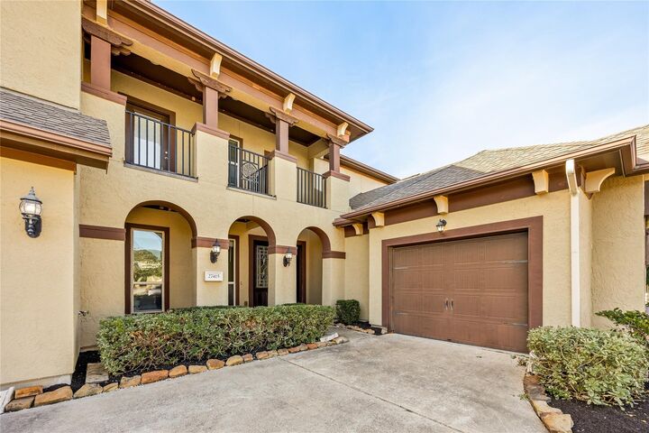 Property Photo:  27415 Ashford Sky Lane  TX 77494 