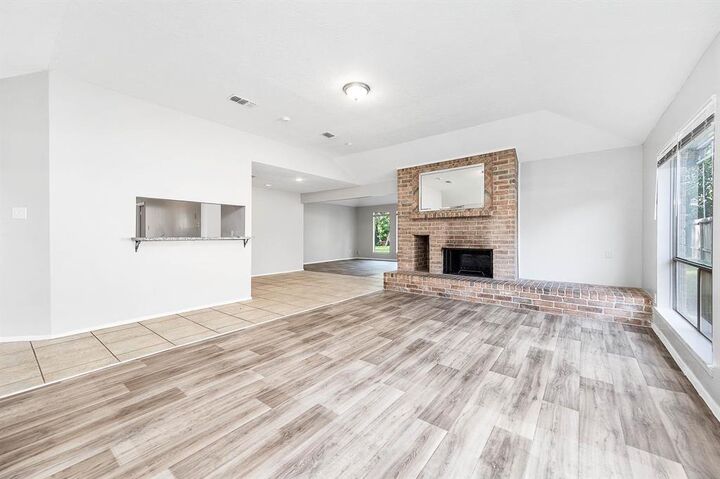 Property Photo:  4406 Lost Lake Lane  TX 77388 