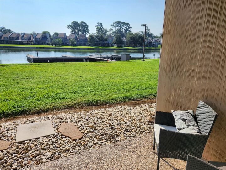 Property Photo: 12600 Melville Drive 123 TX 77356