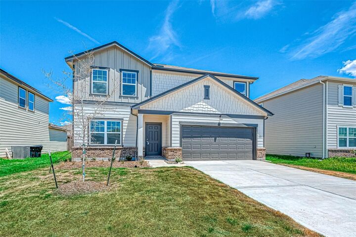 Property Photo: 1021 Long Bay Court TX 77423