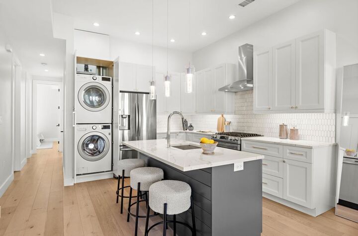 Property Photo: 2602 Palisade Ave 2 NJ 07086