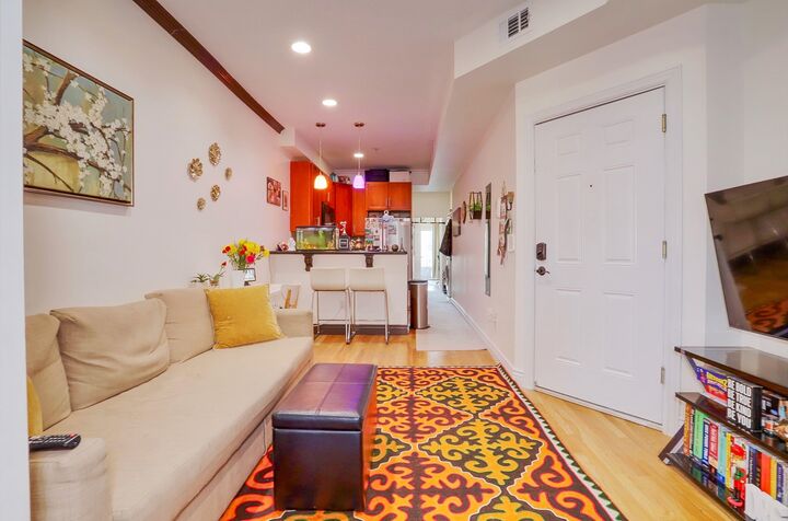 Property Photo:  4508 Brown St 2L  NJ 07087 