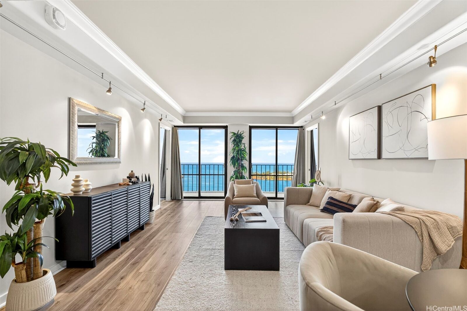 Property Photo:  700 Richards Street 2510  HI 96813 