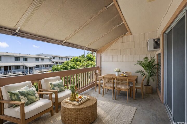 Property Photo:  98-941 Moanalua Road 403  HI 96701 