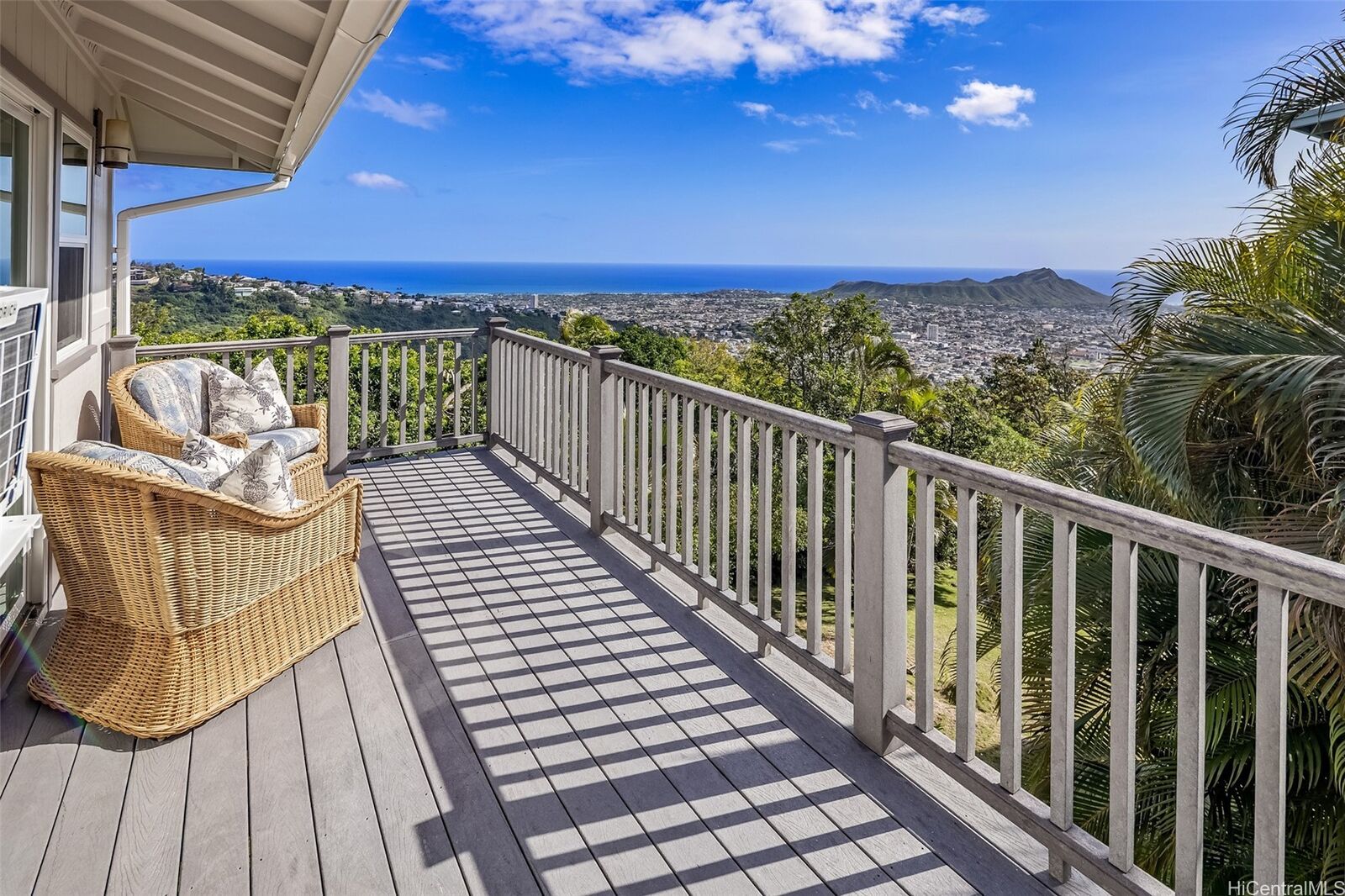 Property Photo: 2533 Saul Place HI 96816