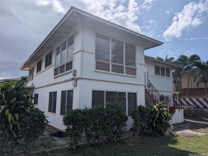 Property Photo:  94-1259 Kahuaina Street  HI 96797 