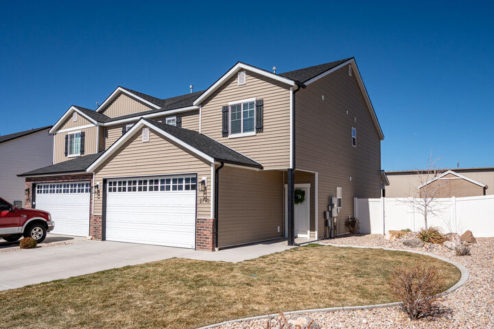 Property Photo:  2790 W Meadow St  UT 84720 