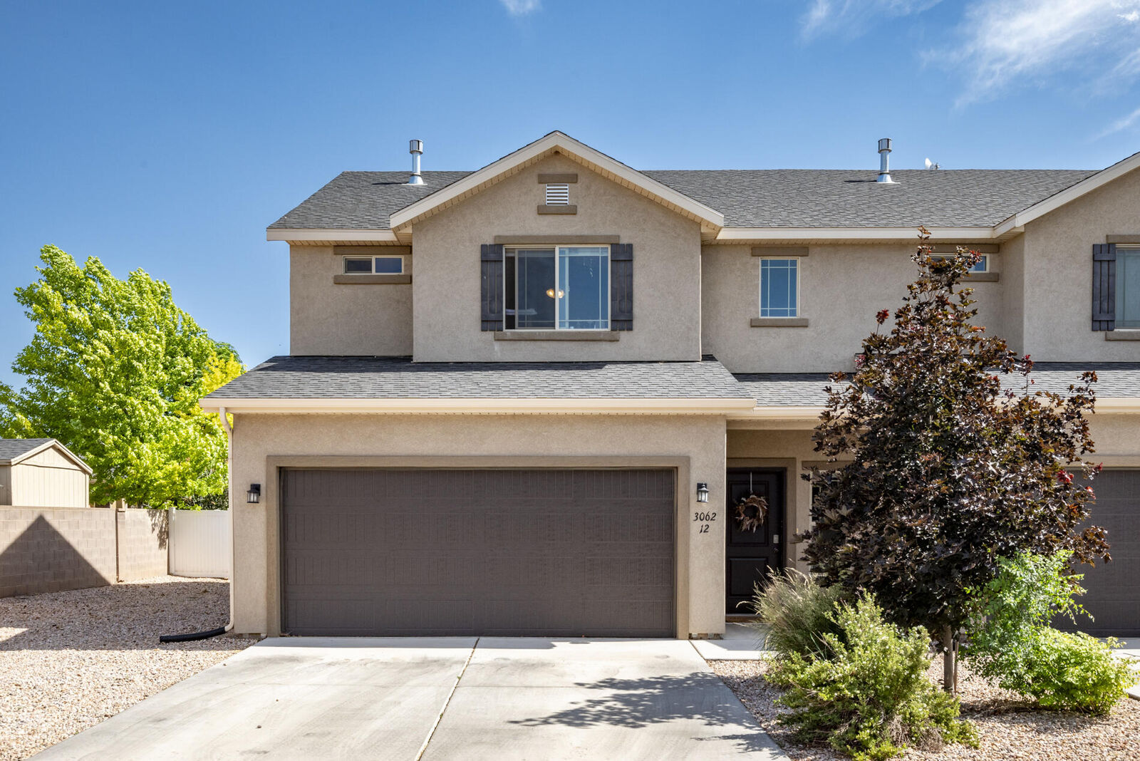 Property Photo:  3062 W 1750 N #12  UT 84721 