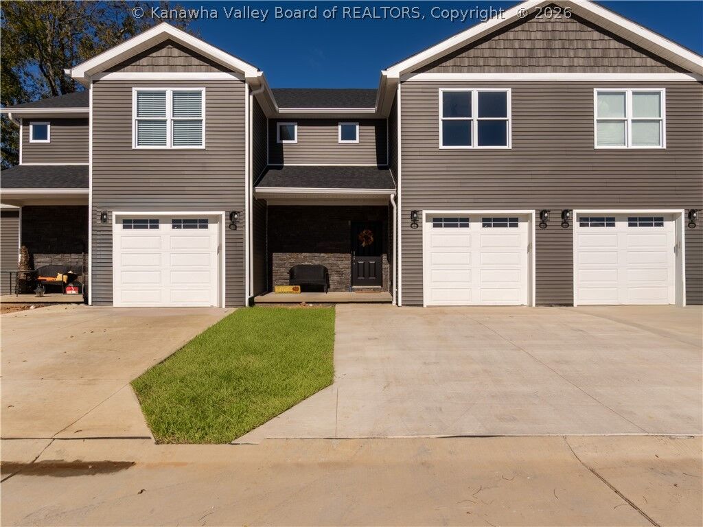 Property Photo:  53 Jordon Drive  WV 25213 