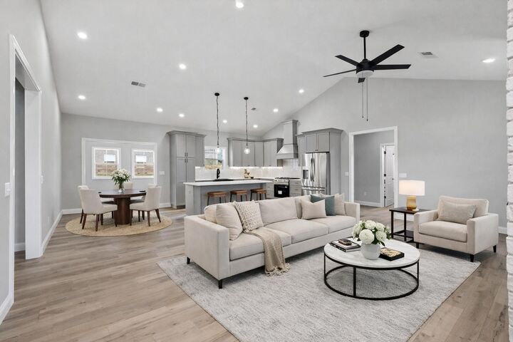 Property Photo:  114 Zane Lane  KY 40356 