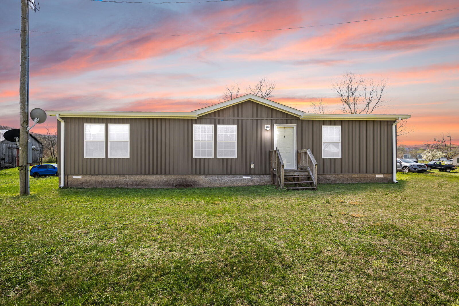 Property Photo:  1115 Kentucky 167  KY 42633 