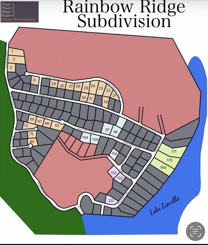 Property Photo:  75 Twilight Avenue  KY 40456 