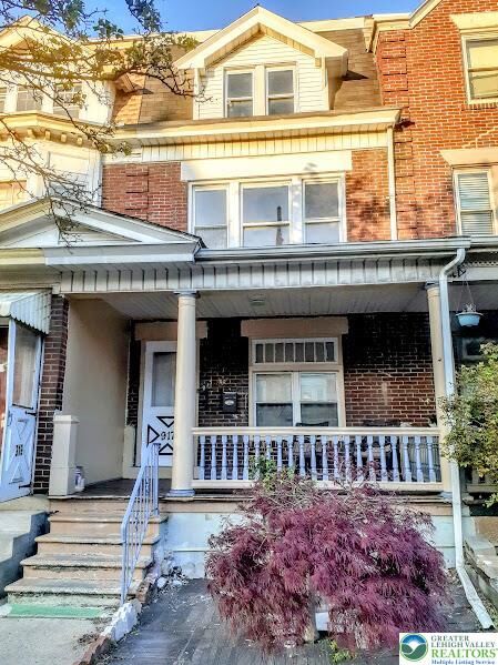 Property Photo:  917 7th Street  PA 18102 