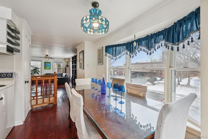 Property Photo:  52 Washington Mews 52  NY 10573 