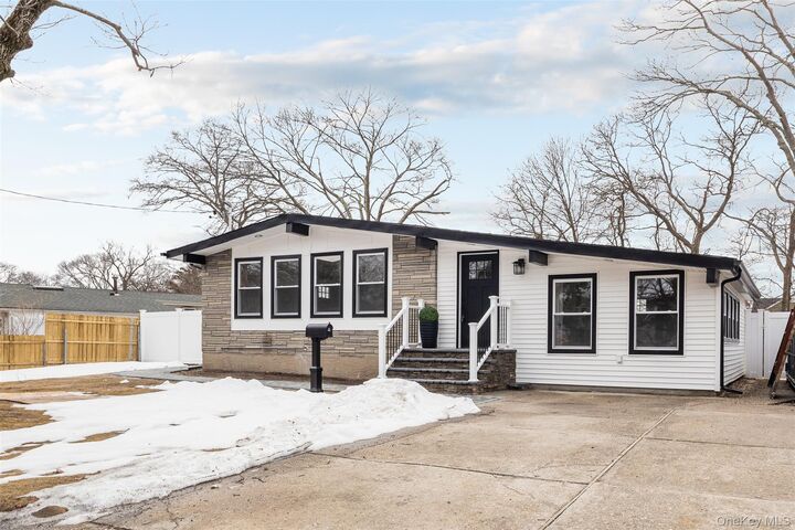 Property Photo:  78 Samuel Street  NY 11779 