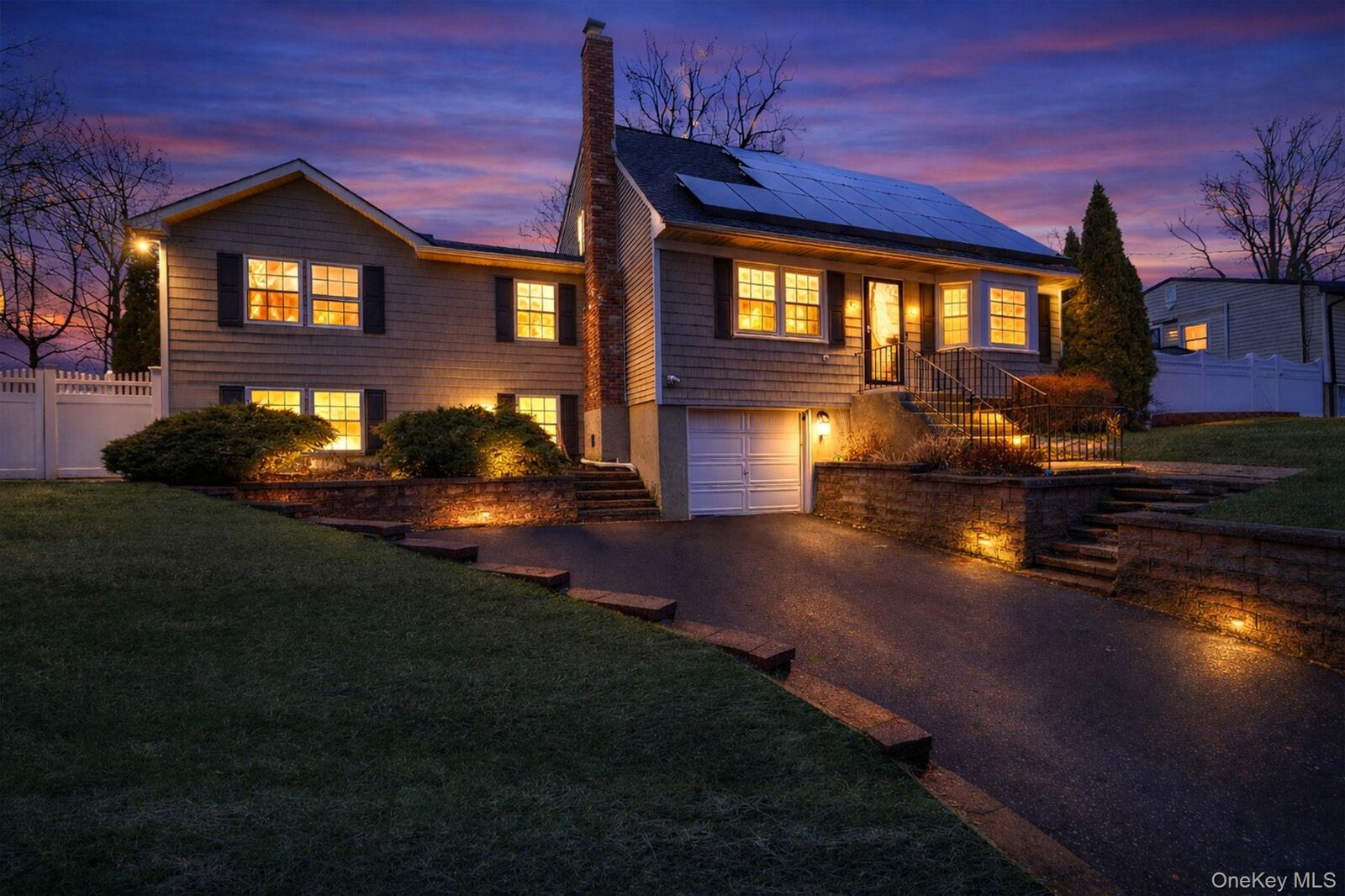 Property Photo:  92 Hawthorne Road  NY 11754 