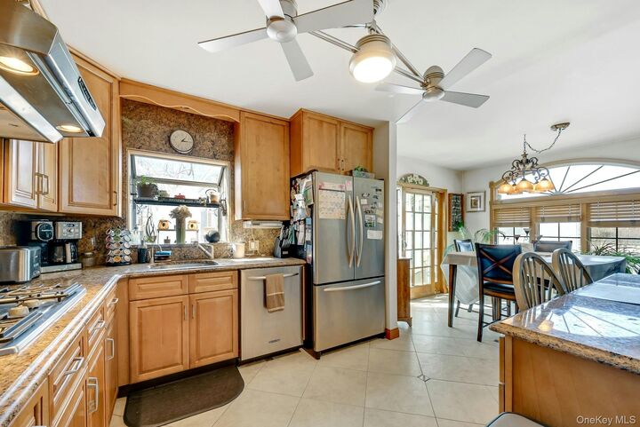 Property Photo:  236 Valley Road  NY 10989 