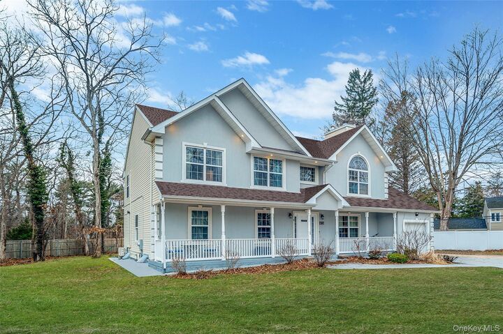 Property Photo: 6 Denmark Court NY 11743