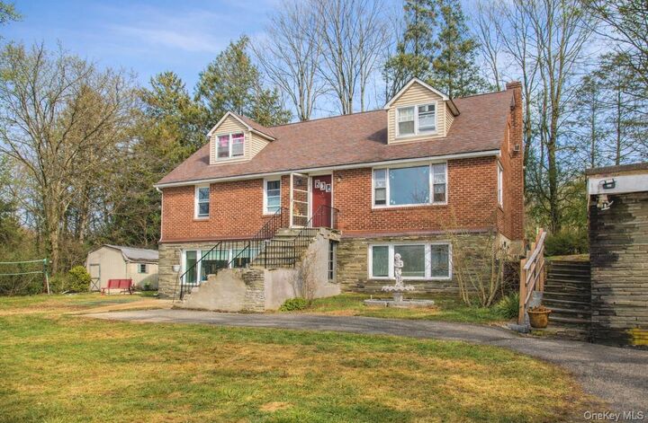 Property Photo:  1 Faro Lane  NY 12515 