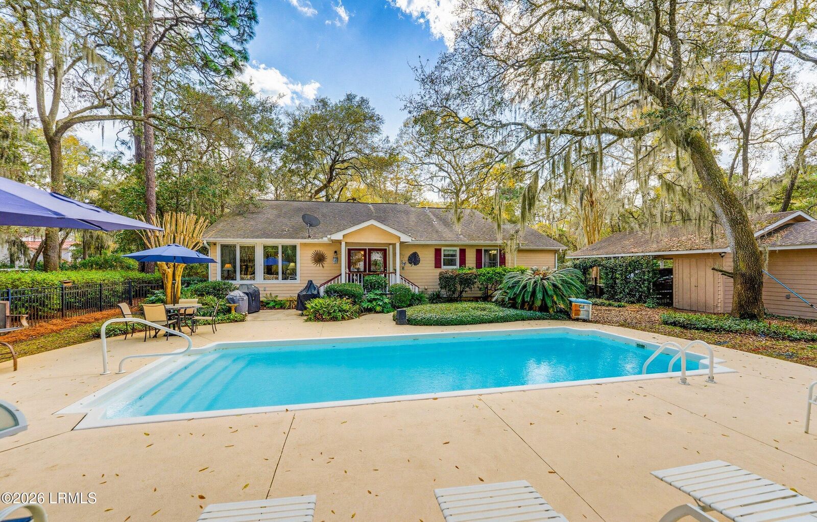 Property Photo: 9 Spring Knob Circle SC 29907