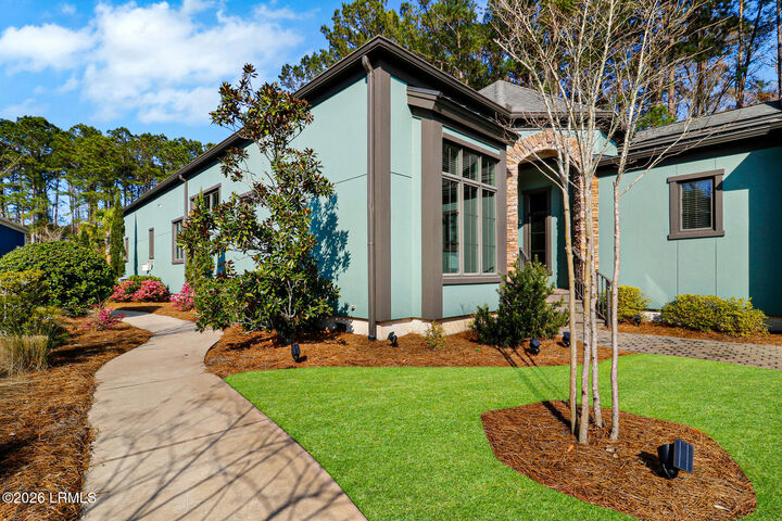 Property Photo:  38 Blue Trail Court  SC 29910 