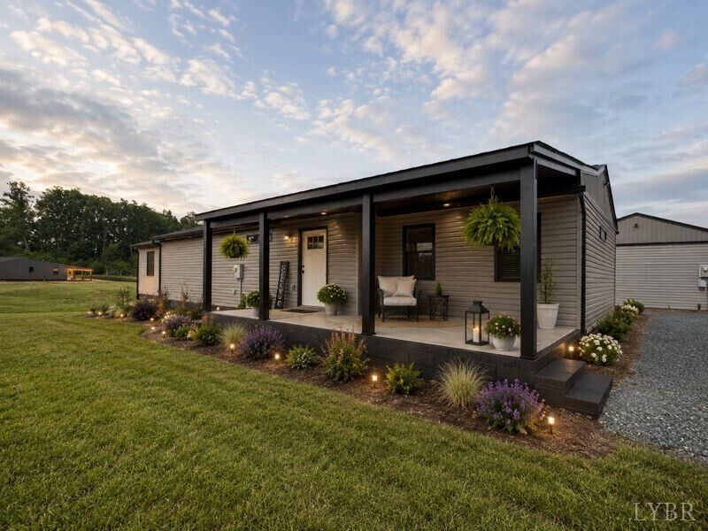 Property Photo: 3941 Promise Land Road VA 24522