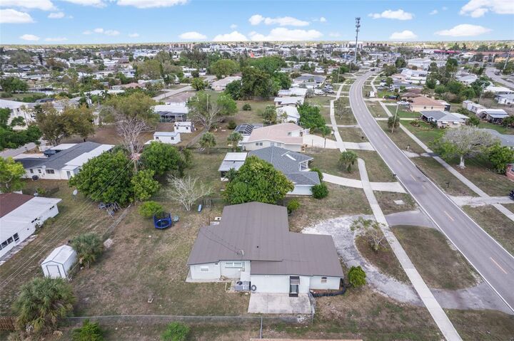 Property Photo:  3425 Harbor Boulevard  FL 33952 