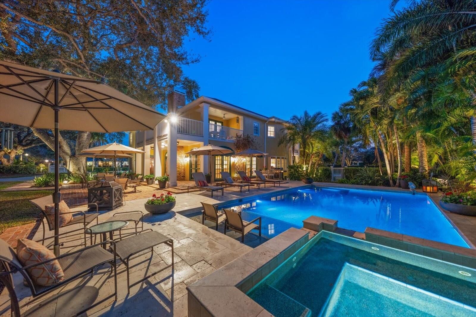 Property Photo:  100 Sarasota Road  FL 33756 