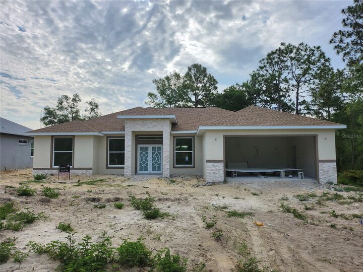 Property Photo:  3882 SW 169th Lane Road  FL 34473 