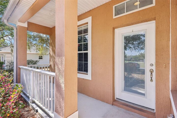 Property Photo:  12829 Scout Court  FL 32735 