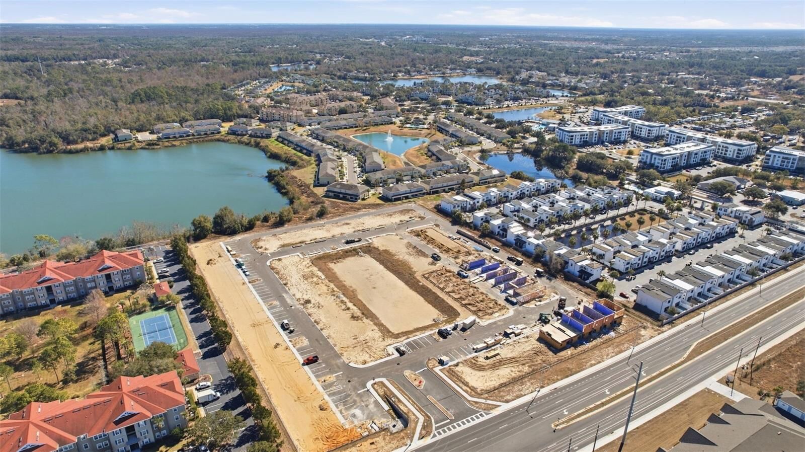 Property Photo:  7510 Lake Wilson Road 624  FL 33896 