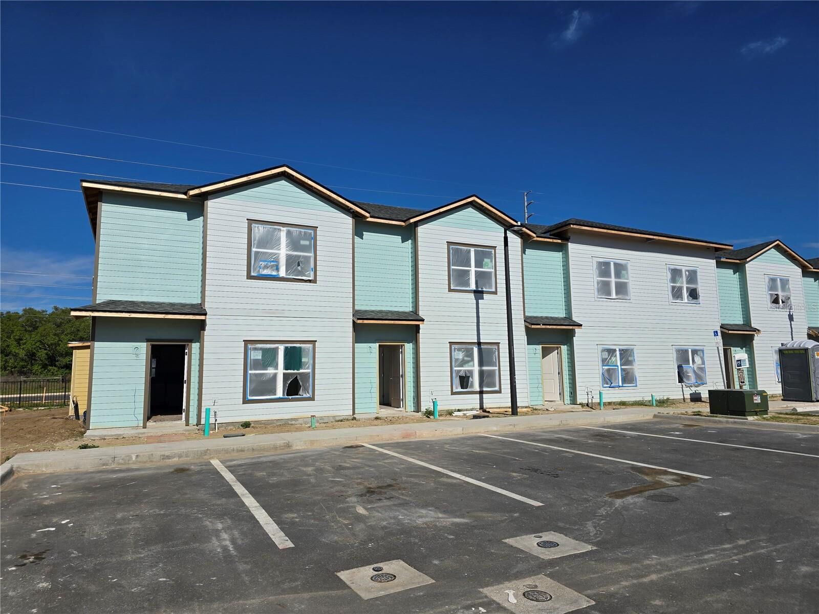 Property Photo:  7510 Lake Wilson Road 624  FL 33896 