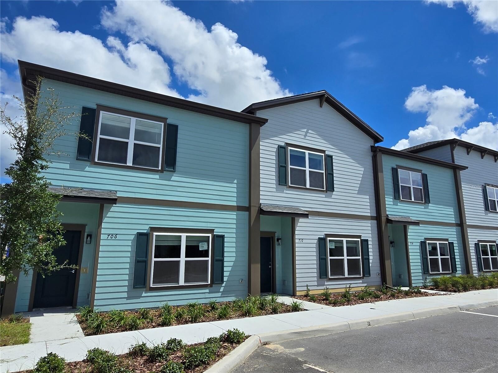 Property Photo: 610 Tulsa Way 624 FL 33896