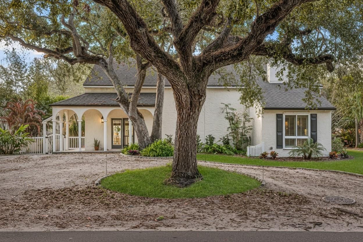 Property Photo:  111 Esther Street  FL 32169 