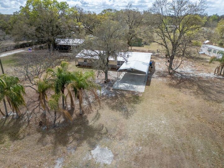 Property Photo:  349 Old Welcome Road  FL 33547 