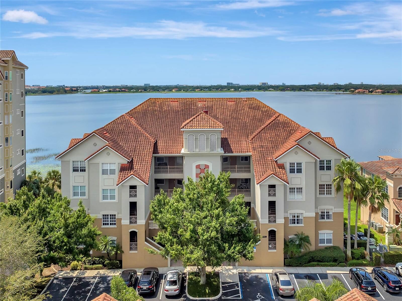 Property Photo: 8767 The Esplanade 44 FL 32836