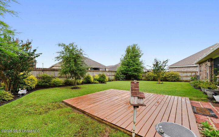 Property Photo: 10620 Chapelwood Drive MS 39503