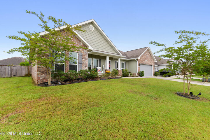 Property Photo:  10620 Chapelwood Drive  MS 39503 