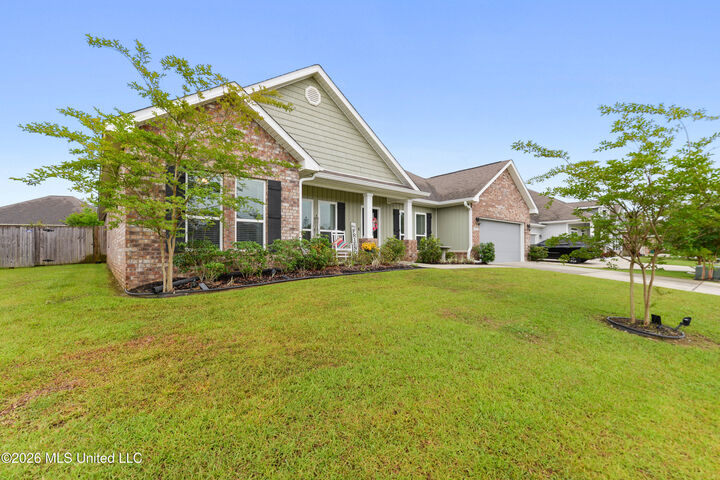 Property Photo:  10620 Chapelwood Drive  MS 39503 