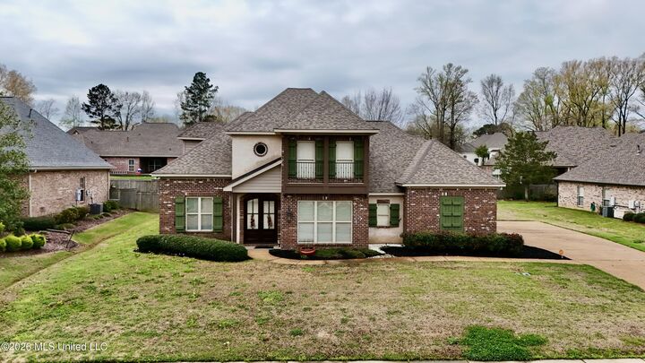 Property Photo:  118 Bentwood Drive  MS 39056 