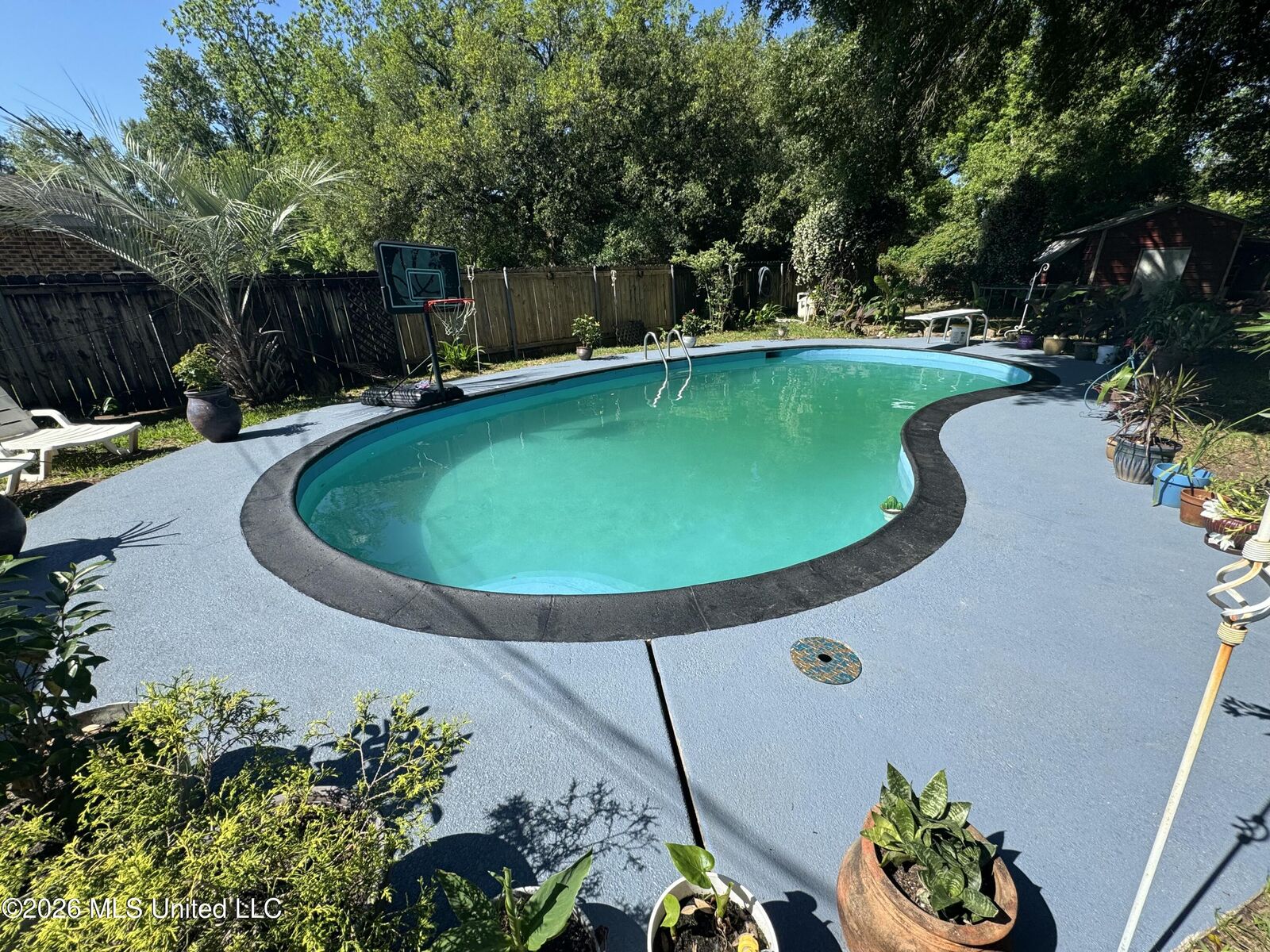 Property Photo: 119 Browning Circle MS 39466