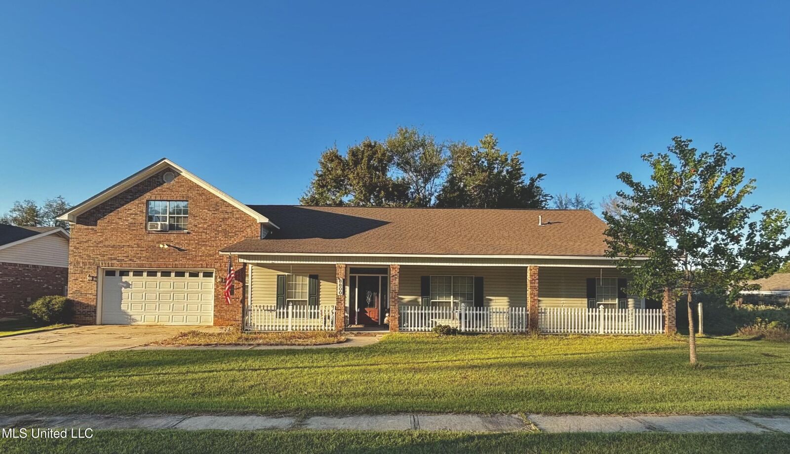 Property Photo:  8800 Spring Avenue  MS 39564 