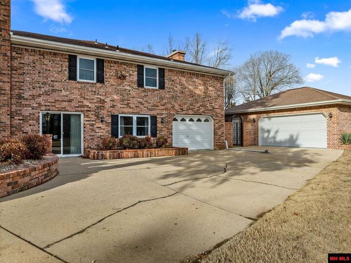 Property Photo:  2012 Fuller  AR 72653 