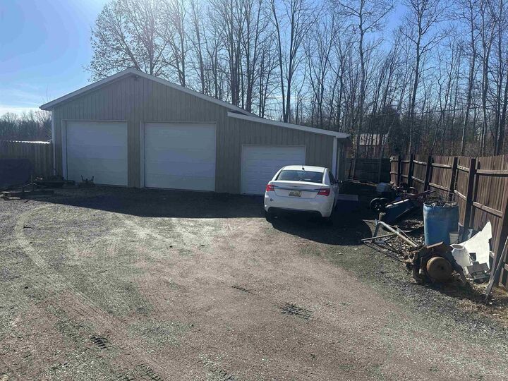 Property Photo:  4317 Broka Street  MI 48612 