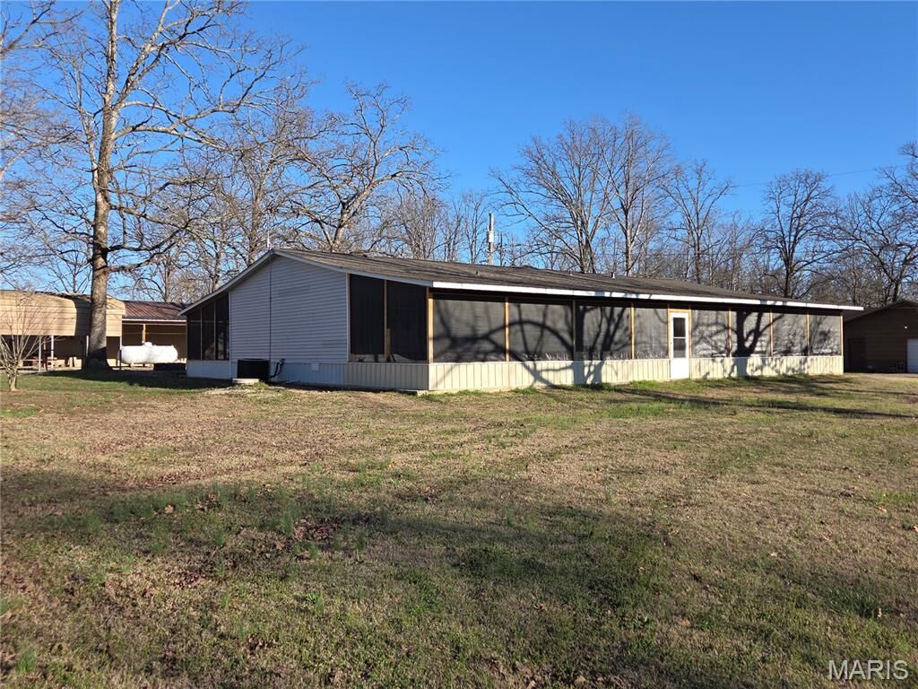 Property Photo:  377 South Oak  MO 63966 