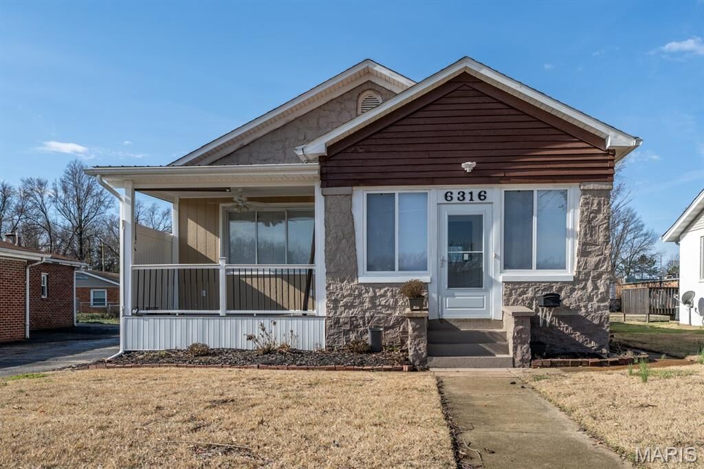 Property Photo:  6316 W Main Street  IL 62223 