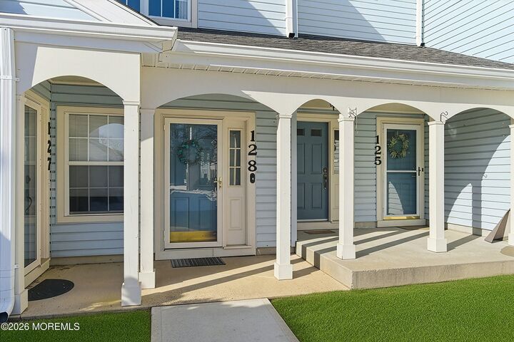 Property Photo:  128 Tulip Lane  NJ 07728 