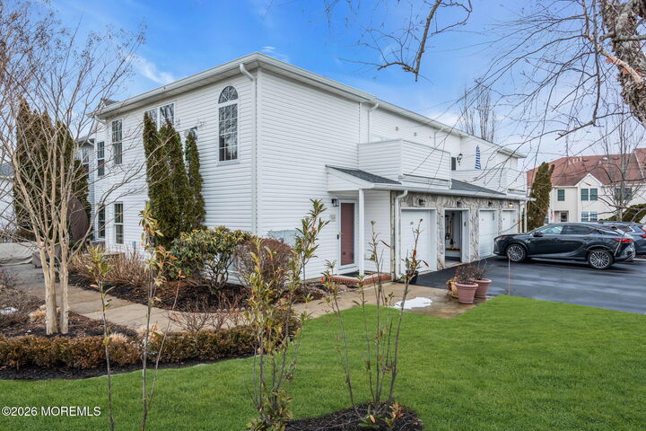 Property Photo:  380 Deuce Drive  NJ 07719 