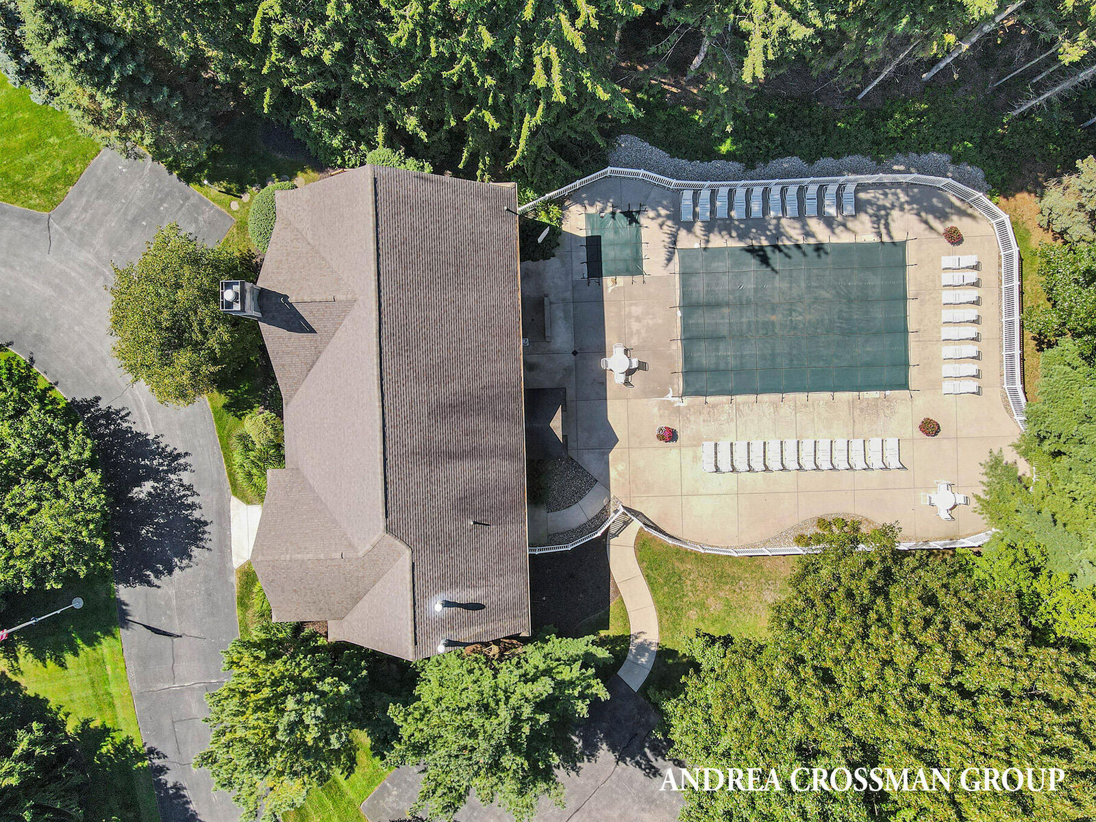 Property Photo:  17424 Bellgate Lane  MI 49456 